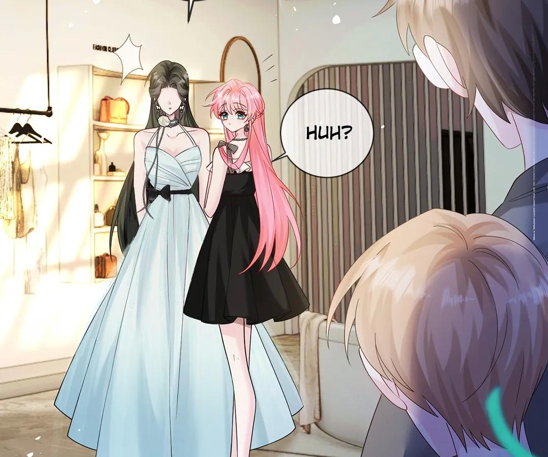 Transmigrating as the Younger Sister of a Bigshot with Multiple Identities Chapter 28 - Page 71