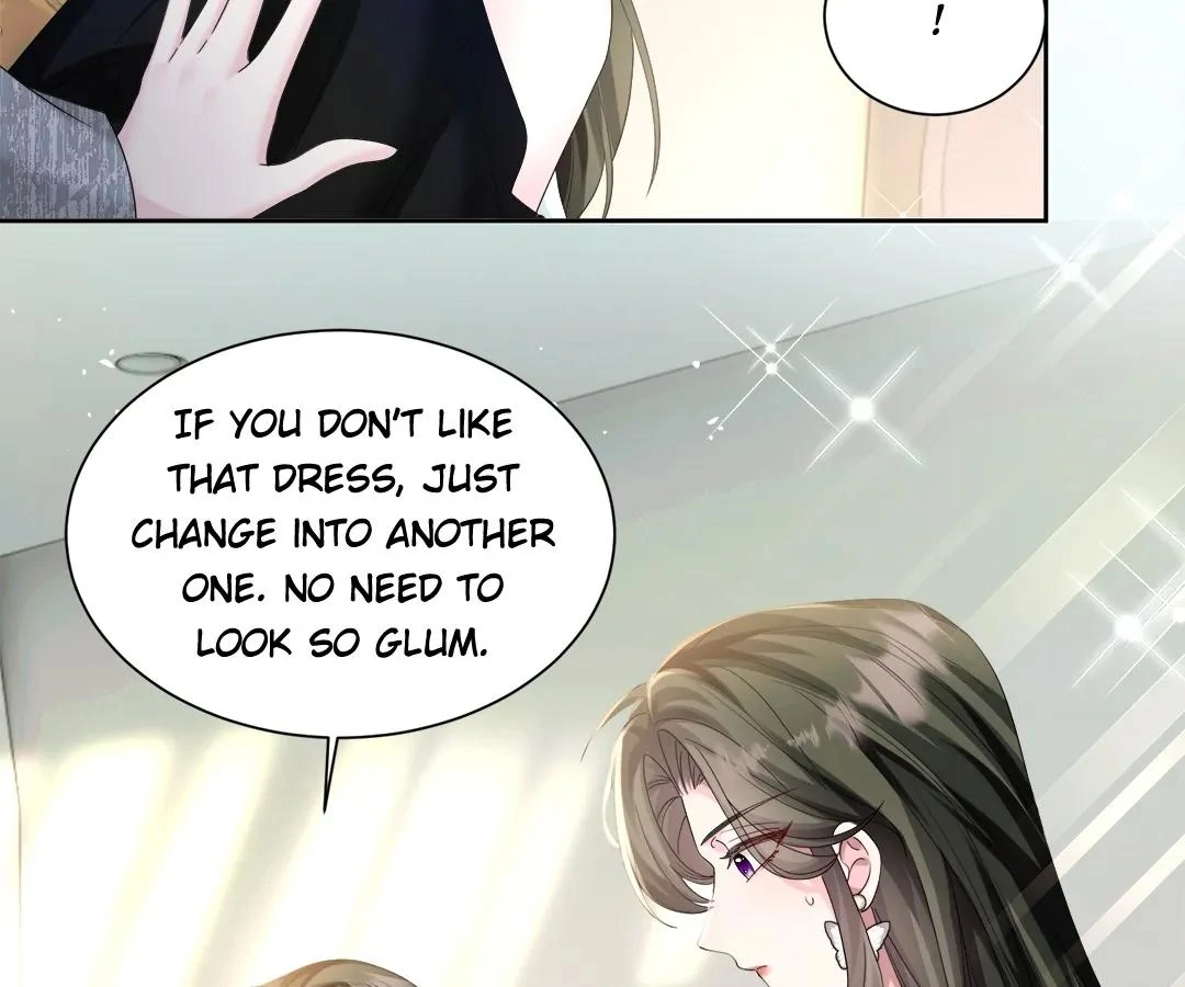 Transmigrating as the Younger Sister of a Bigshot with Multiple Identities Chapter 29 - Page 25