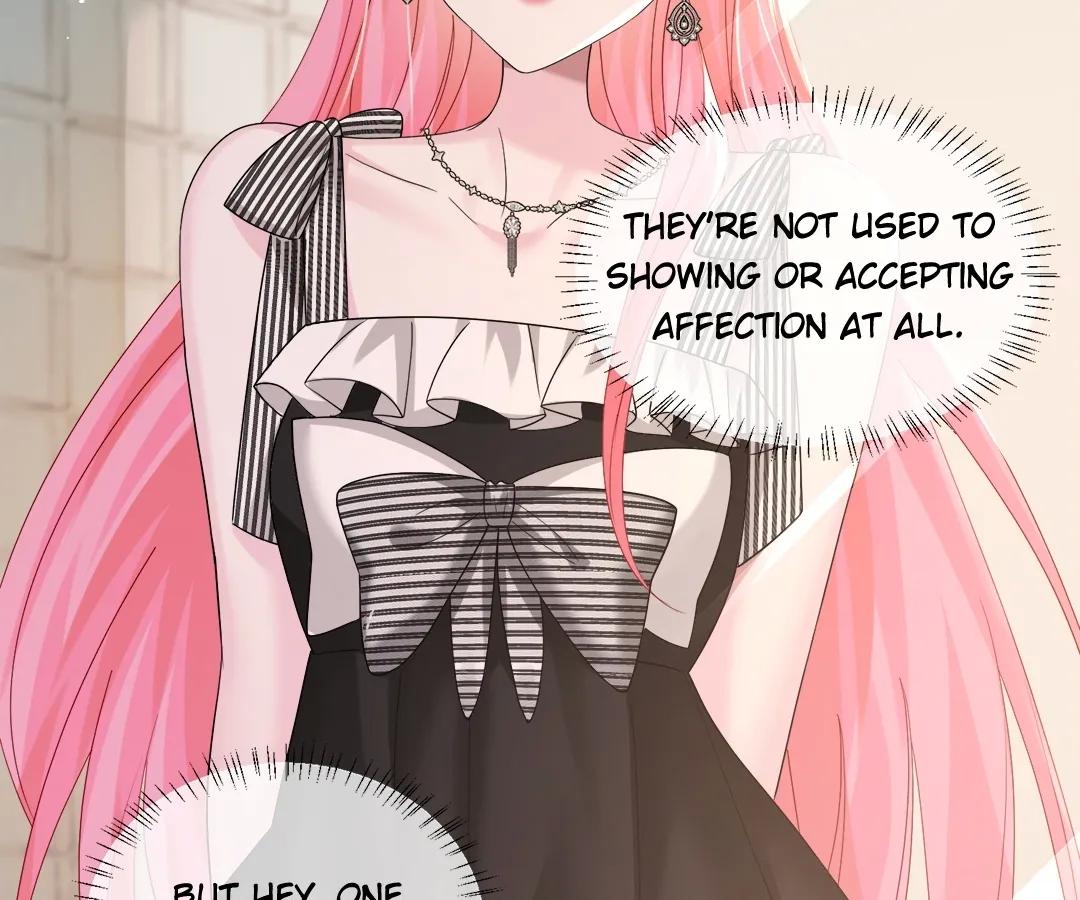 Transmigrating as the Younger Sister of a Bigshot with Multiple Identities Chapter 29 - Page 29