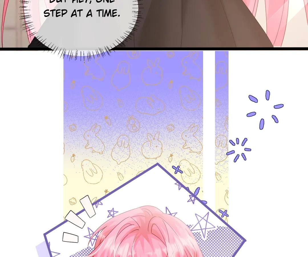 Transmigrating as the Younger Sister of a Bigshot with Multiple Identities Chapter 29 - Page 30