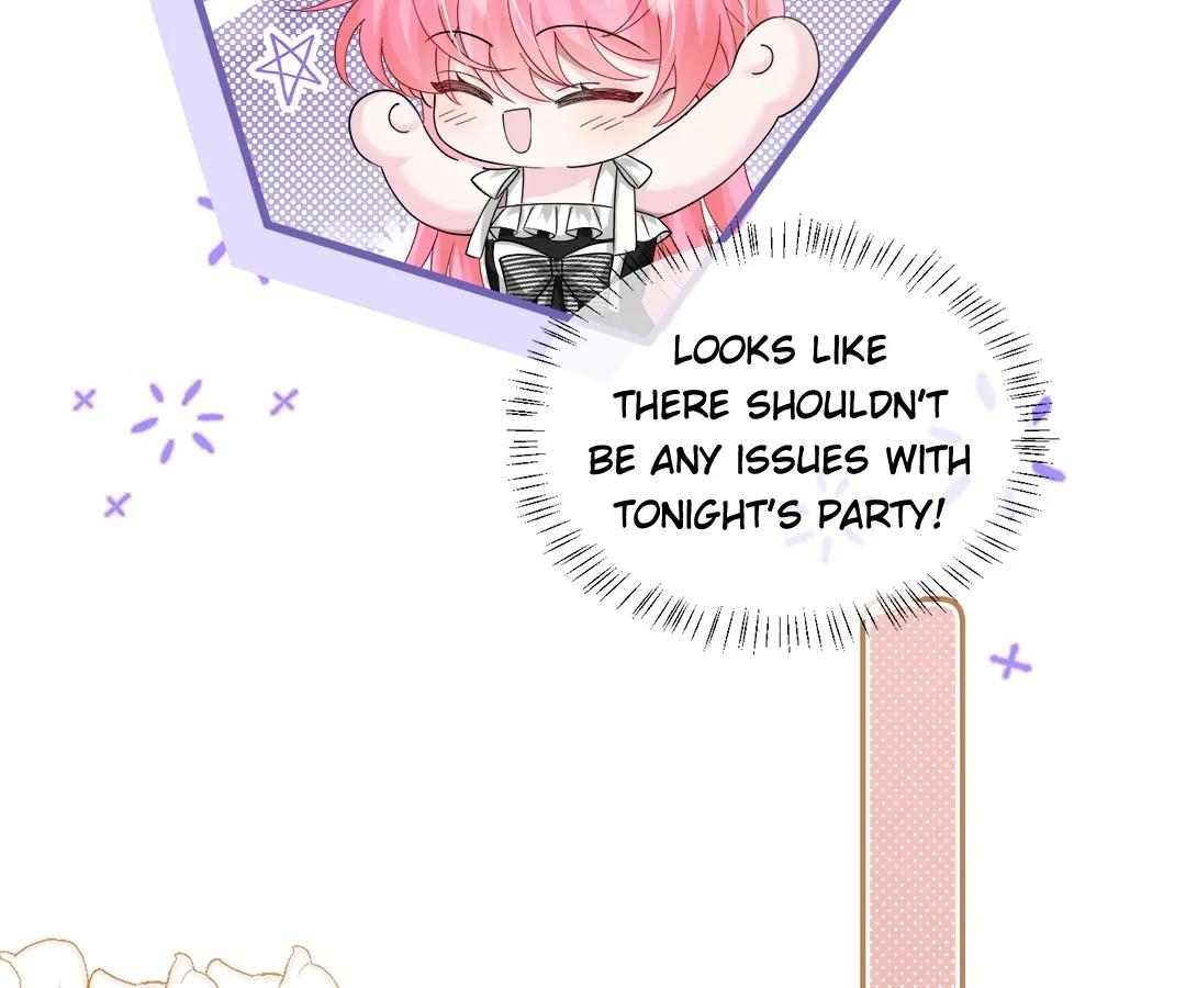 Transmigrating as the Younger Sister of a Bigshot with Multiple Identities Chapter 29 - Page 31