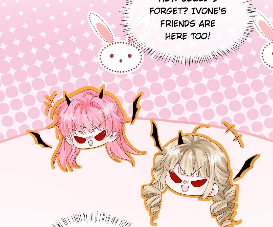 Transmigrating as the Younger Sister of a Bigshot with Multiple Identities Chapter 29 - Page 39