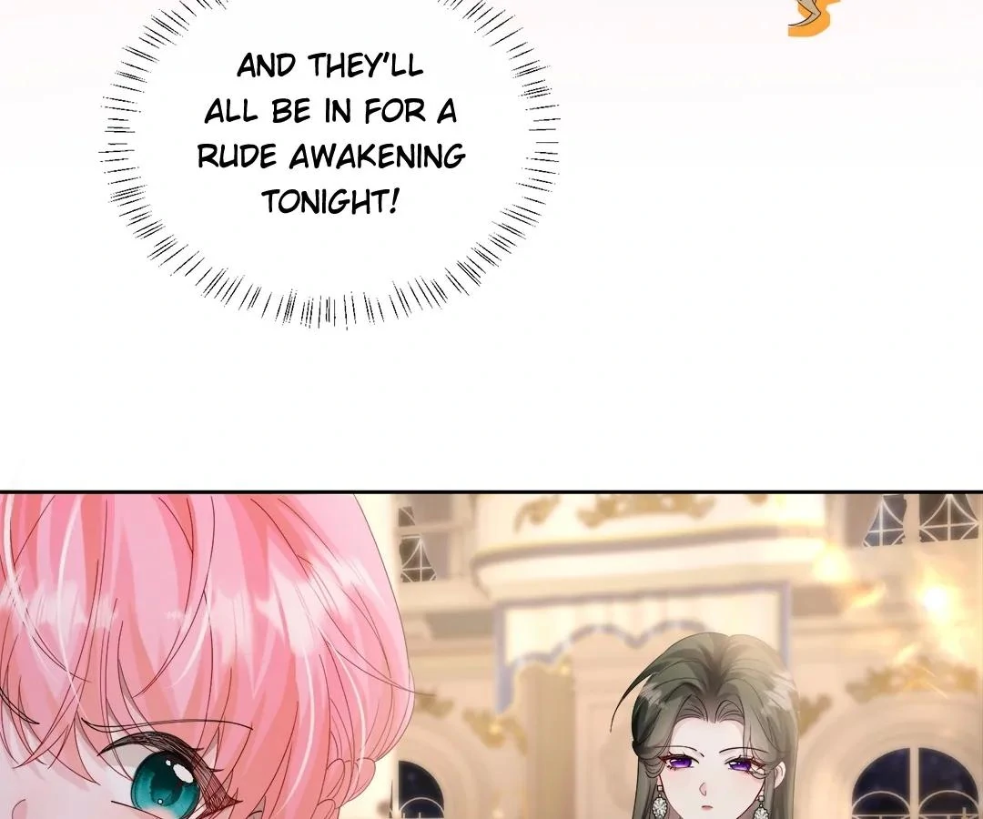 Transmigrating as the Younger Sister of a Bigshot with Multiple Identities Chapter 29 - Page 40