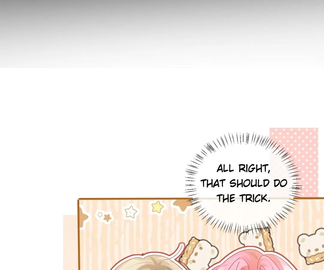 Transmigrating as the Younger Sister of a Bigshot with Multiple Identities Chapter 29 - Page 49