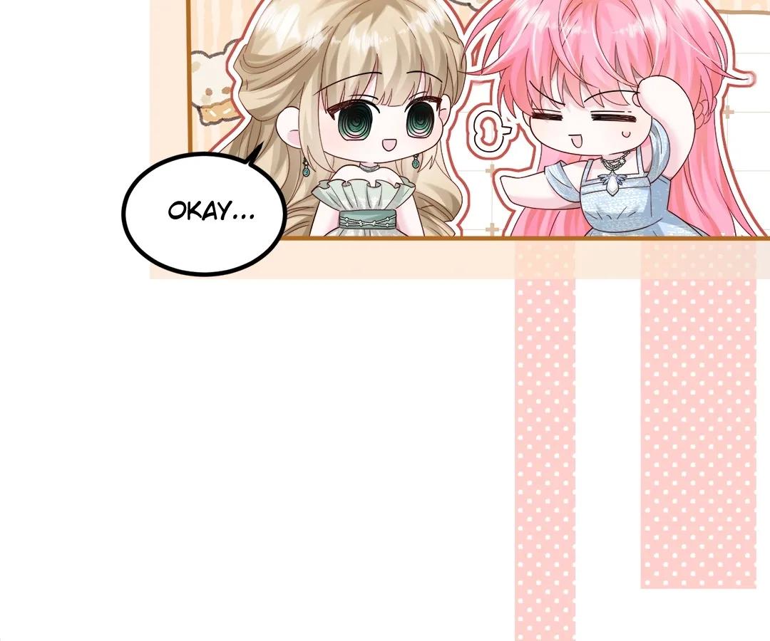 Transmigrating as the Younger Sister of a Bigshot with Multiple Identities Chapter 29 - Page 50