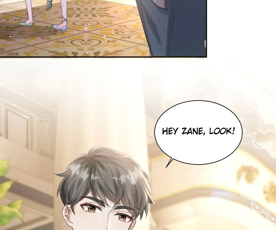 Transmigrating as the Younger Sister of a Bigshot with Multiple Identities Chapter 29 - Page 52