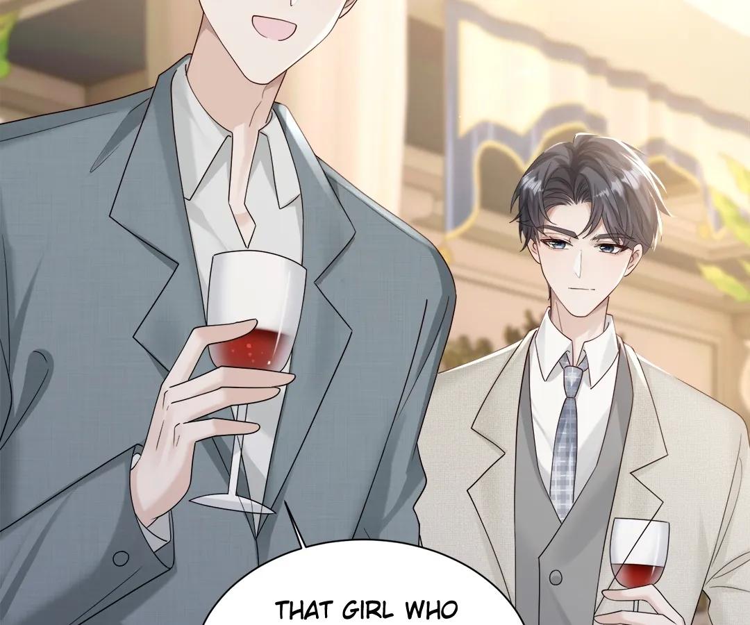 Transmigrating as the Younger Sister of a Bigshot with Multiple Identities Chapter 29 - Page 53