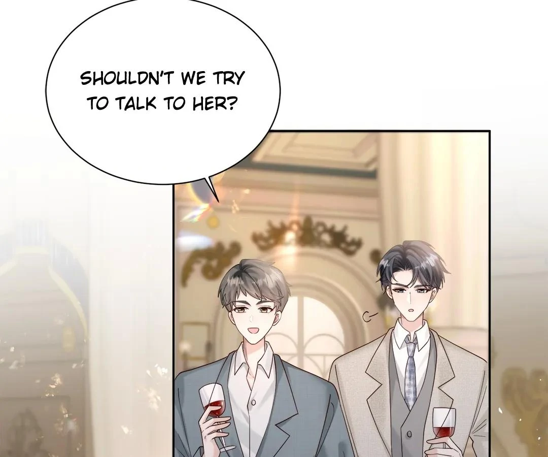 Transmigrating as the Younger Sister of a Bigshot with Multiple Identities Chapter 29 - Page 55