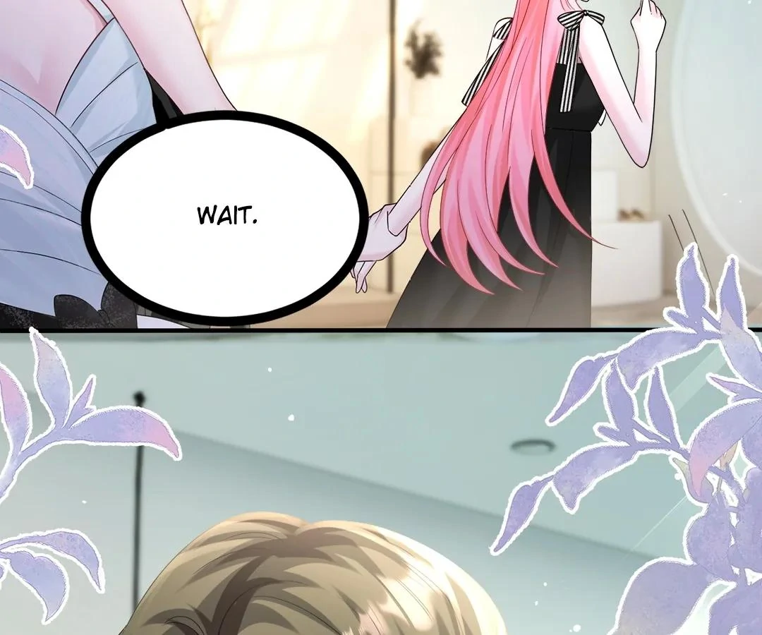 Transmigrating as the Younger Sister of a Bigshot with Multiple Identities Chapter 29 - Page 7