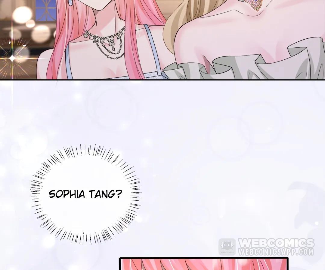 Transmigrating as the Younger Sister of a Bigshot with Multiple Identities Chapter 29 - Page 75