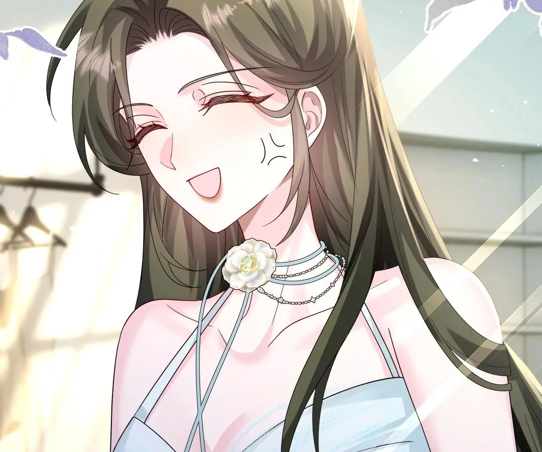 Transmigrating as the Younger Sister of a Bigshot with Multiple Identities Chapter 29 - Page 8