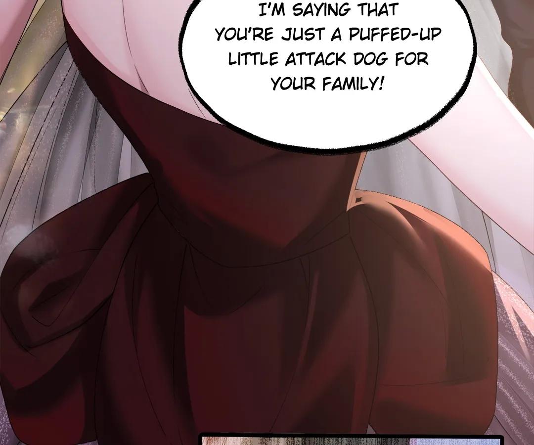 Transmigrating as the Younger Sister of a Bigshot with Multiple Identities Chapter 30 - Page 12