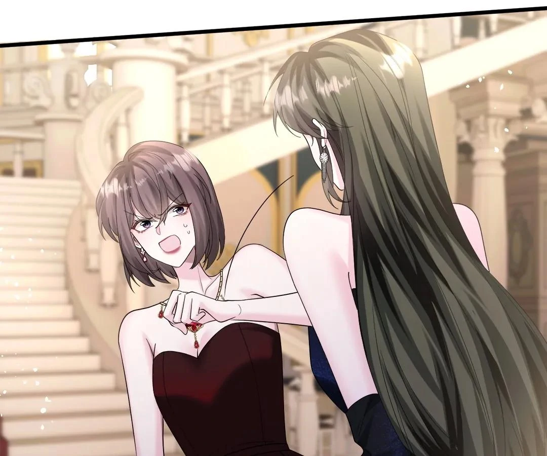 Transmigrating as the Younger Sister of a Bigshot with Multiple Identities Chapter 30 - Page 15