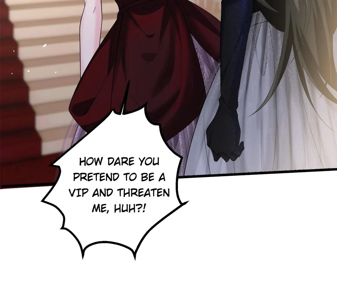 Transmigrating as the Younger Sister of a Bigshot with Multiple Identities Chapter 30 - Page 16