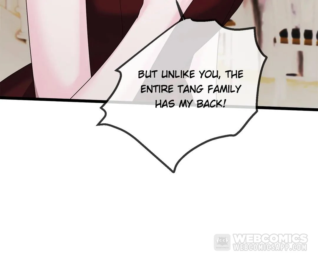 Transmigrating as the Younger Sister of a Bigshot with Multiple Identities Chapter 30 - Page 19