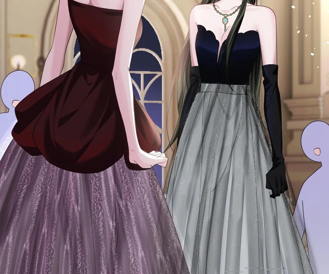 Transmigrating as the Younger Sister of a Bigshot with Multiple Identities Chapter 30 - Page 2