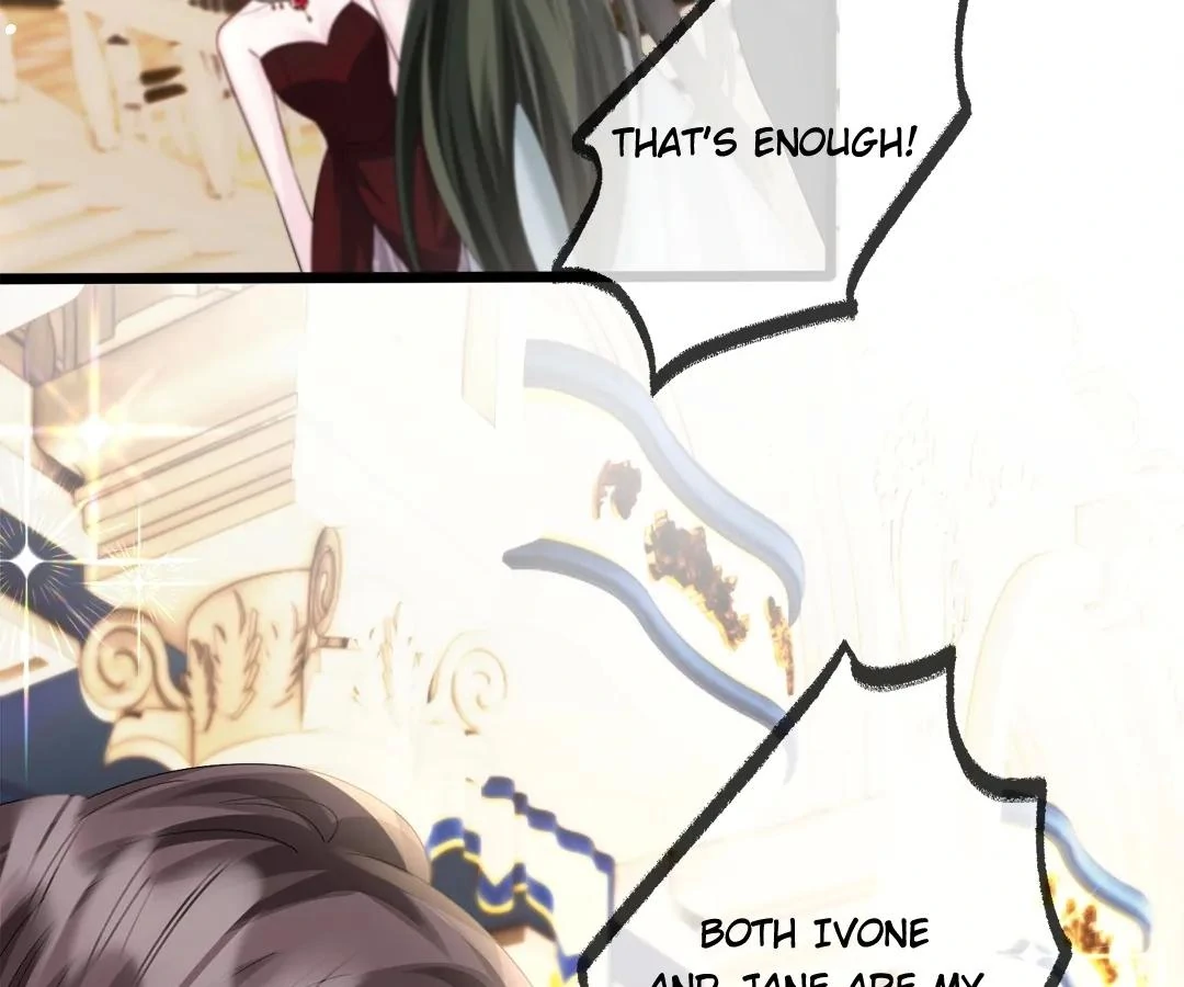 Transmigrating as the Younger Sister of a Bigshot with Multiple Identities Chapter 30 - Page 21