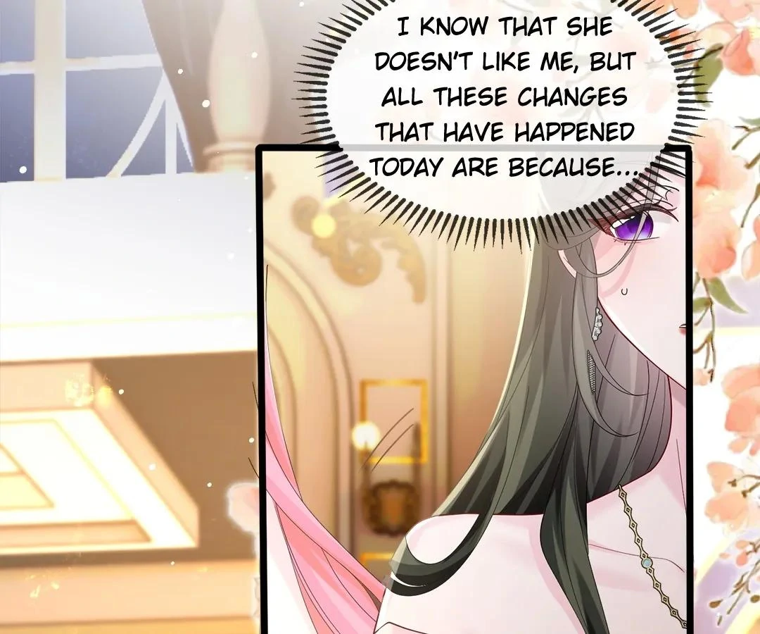 Transmigrating as the Younger Sister of a Bigshot with Multiple Identities Chapter 30 - Page 26