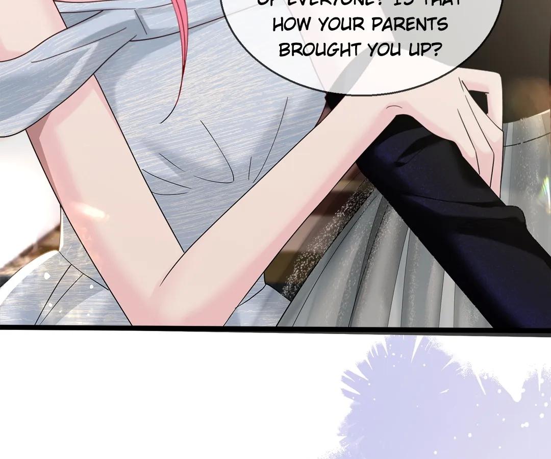 Transmigrating as the Younger Sister of a Bigshot with Multiple Identities Chapter 30 - Page 29