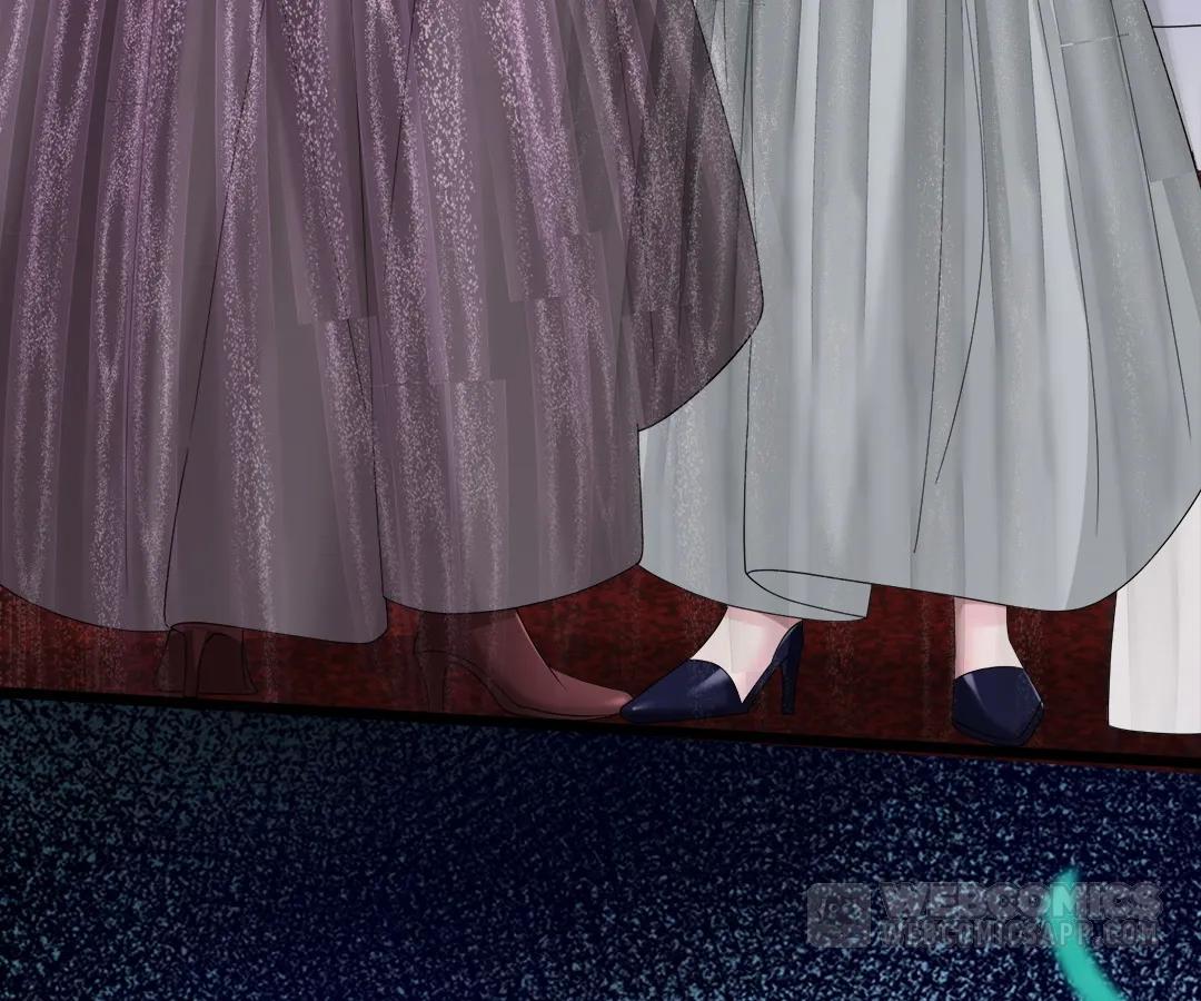 Transmigrating as the Younger Sister of a Bigshot with Multiple Identities Chapter 30 - Page 3