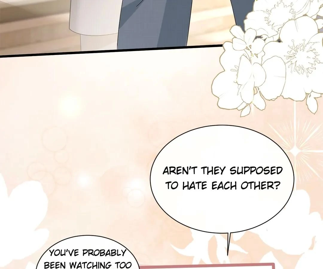 Transmigrating as the Younger Sister of a Bigshot with Multiple Identities Chapter 30 - Page 41