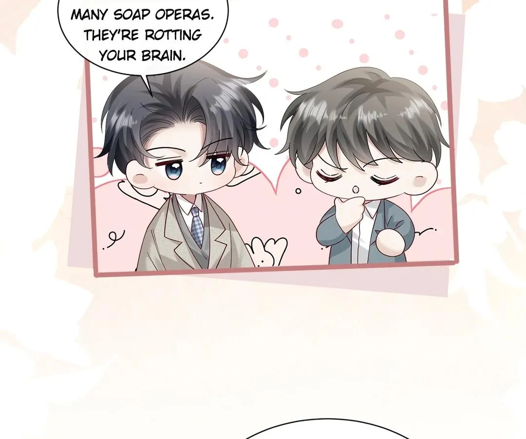 Transmigrating as the Younger Sister of a Bigshot with Multiple Identities Chapter 30 - Page 42