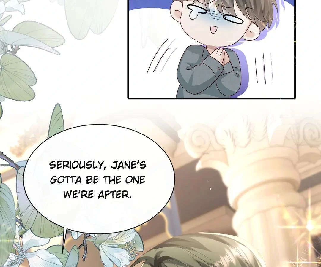 Transmigrating as the Younger Sister of a Bigshot with Multiple Identities Chapter 30 - Page 46