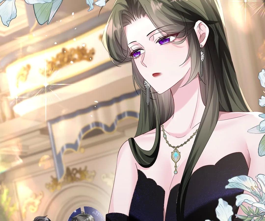 Transmigrating as the Younger Sister of a Bigshot with Multiple Identities Chapter 30 - Page 47