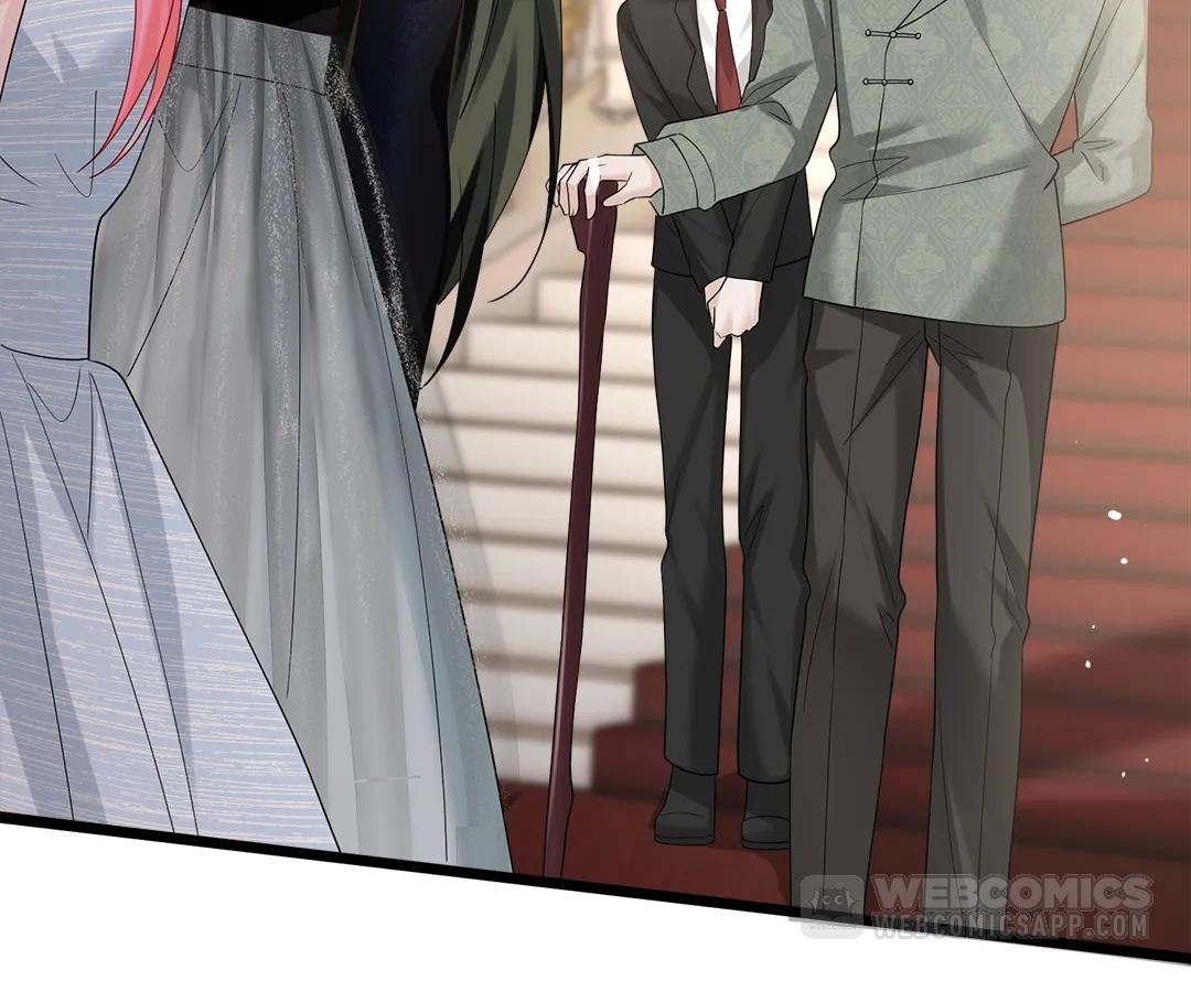 Transmigrating as the Younger Sister of a Bigshot with Multiple Identities Chapter 30 - Page 51