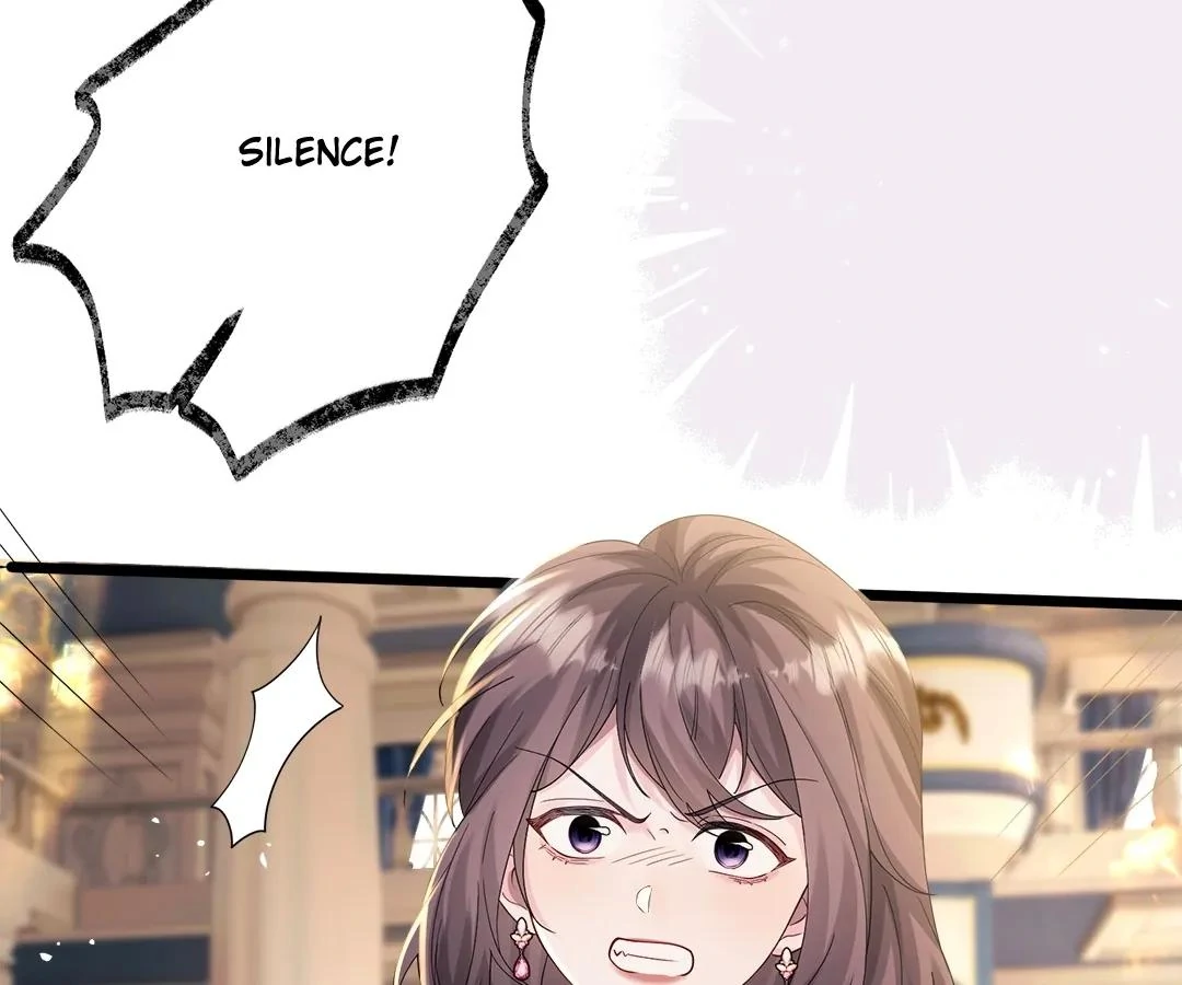 Transmigrating as the Younger Sister of a Bigshot with Multiple Identities Chapter 30 - Page 54