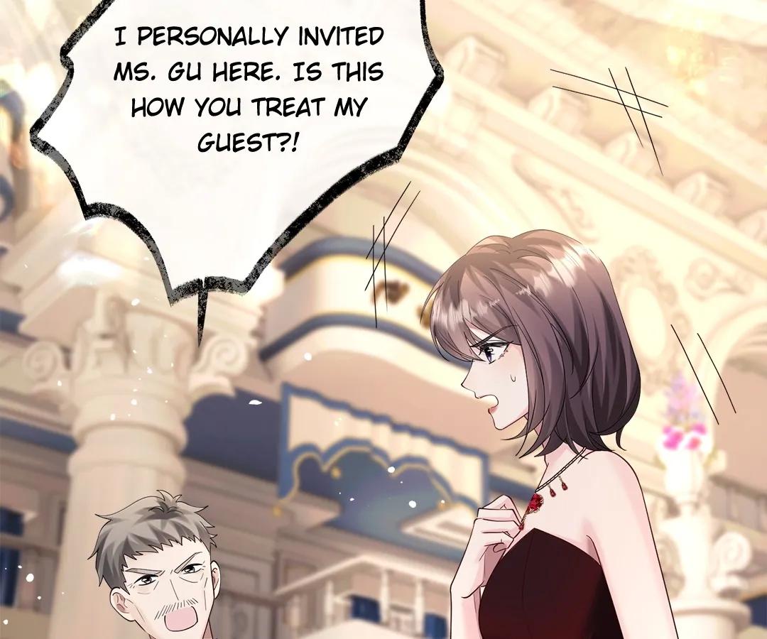 Transmigrating as the Younger Sister of a Bigshot with Multiple Identities Chapter 30 - Page 56