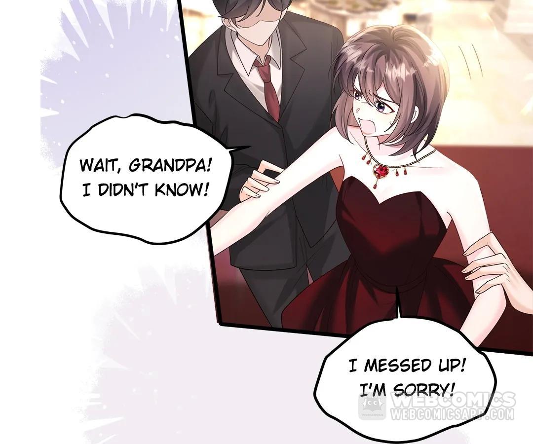 Transmigrating as the Younger Sister of a Bigshot with Multiple Identities Chapter 30 - Page 59