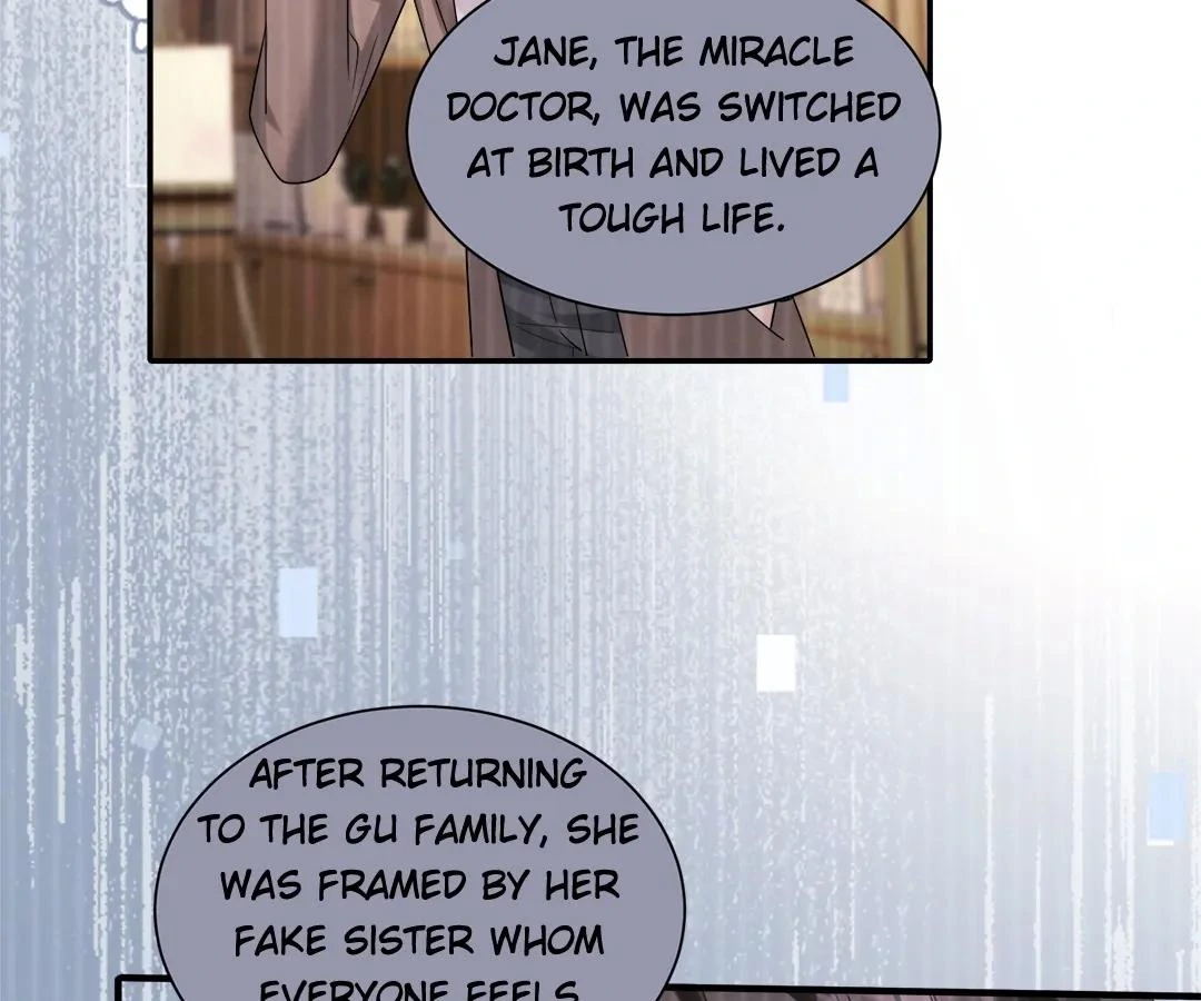 Transmigrating as the Younger Sister of a Bigshot with Multiple Identities Chapter 30 - Page 73