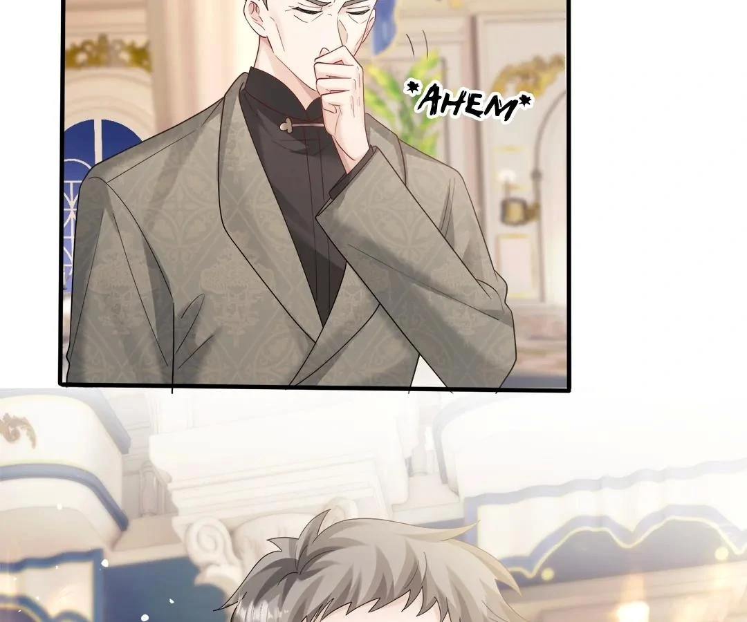 Transmigrating as the Younger Sister of a Bigshot with Multiple Identities Chapter 30 - Page 76