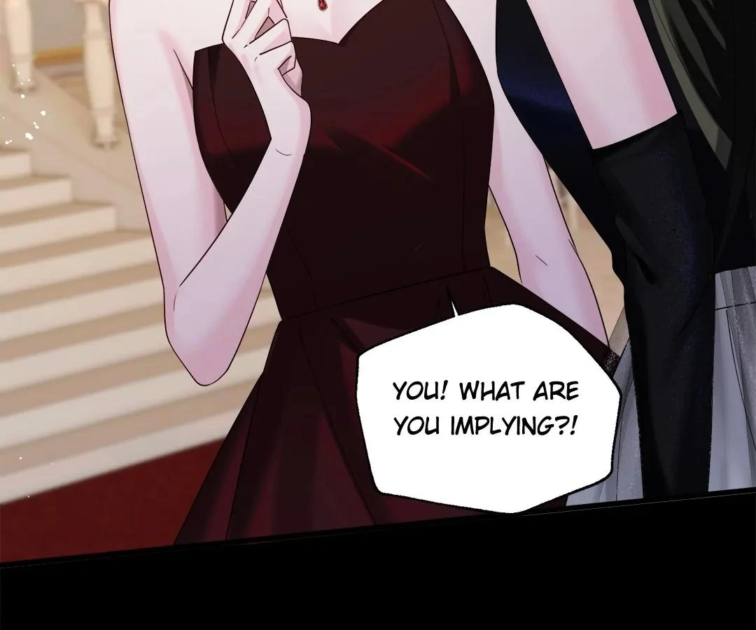 Transmigrating as the Younger Sister of a Bigshot with Multiple Identities Chapter 30 - Page 8