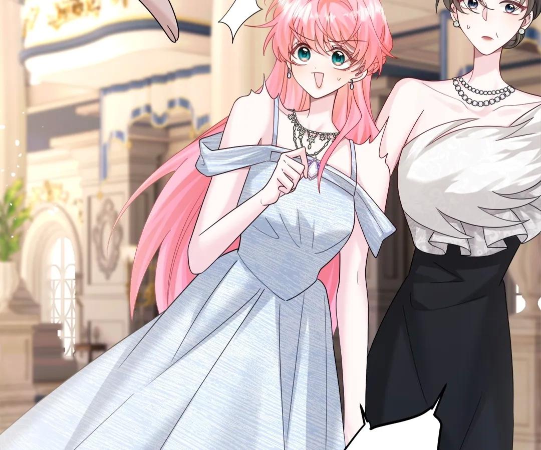 Transmigrating as the Younger Sister of a Bigshot with Multiple Identities Chapter 30 - Page 80