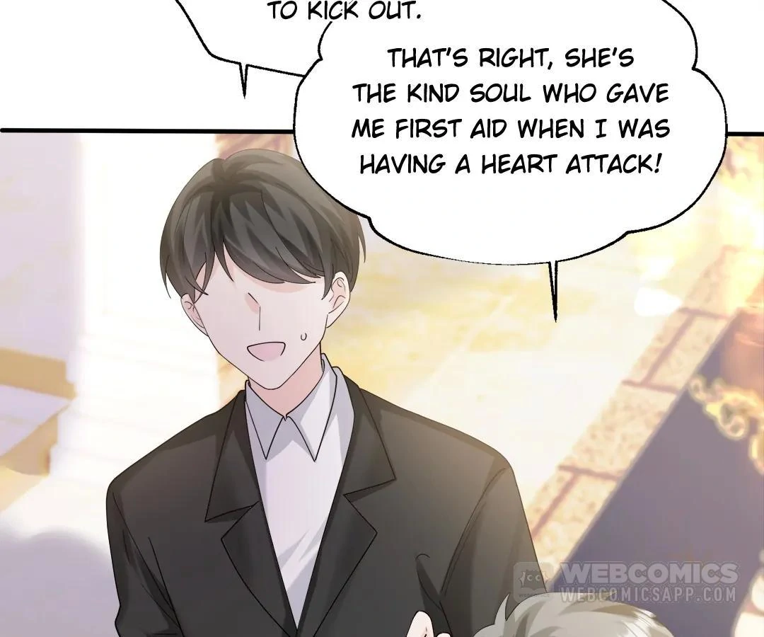 Transmigrating as the Younger Sister of a Bigshot with Multiple Identities Chapter 31 - Page 11