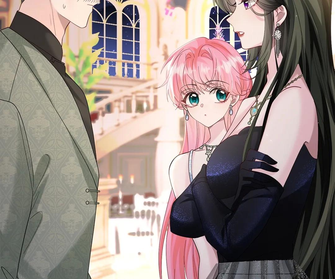 Transmigrating as the Younger Sister of a Bigshot with Multiple Identities Chapter 31 - Page 21