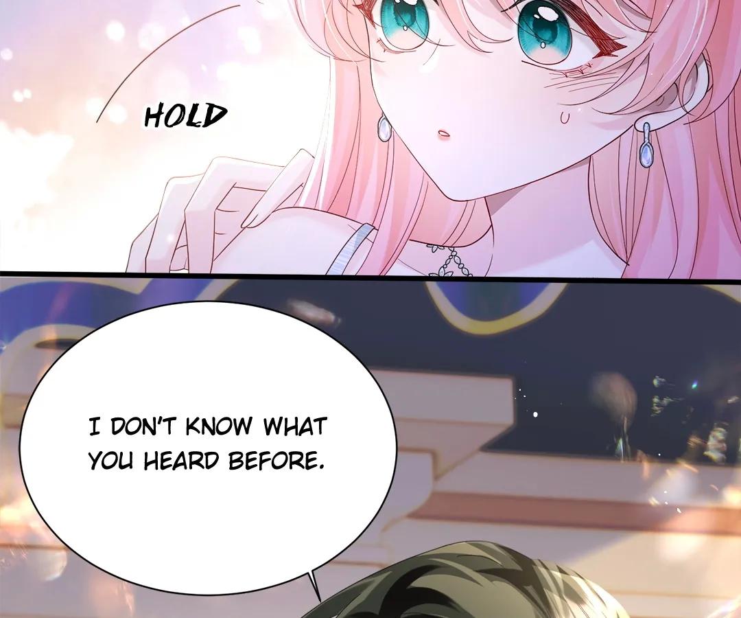 Transmigrating as the Younger Sister of a Bigshot with Multiple Identities Chapter 31 - Page 25