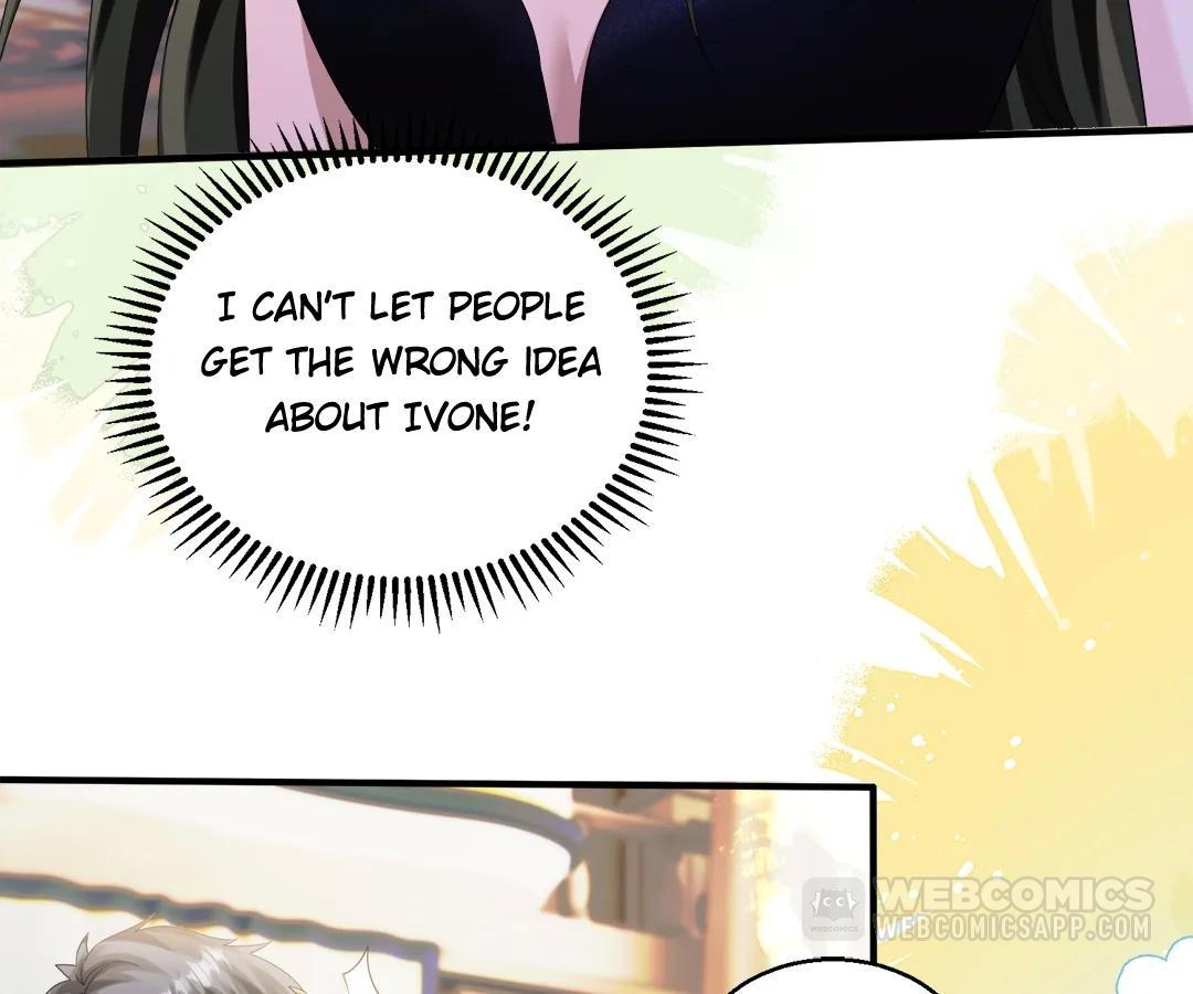 Transmigrating as the Younger Sister of a Bigshot with Multiple Identities Chapter 31 - Page 3