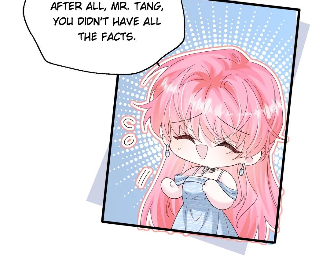 Transmigrating as the Younger Sister of a Bigshot with Multiple Identities Chapter 31 - Page 33