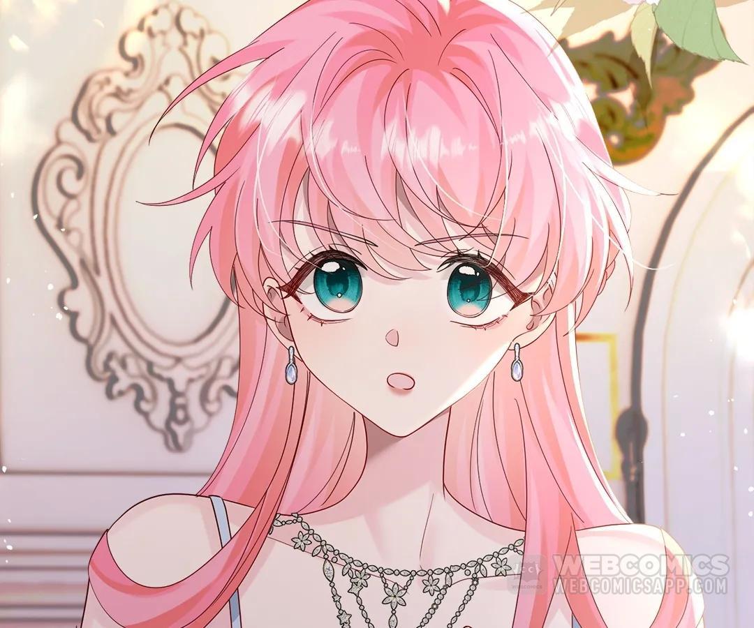 Transmigrating as the Younger Sister of a Bigshot with Multiple Identities Chapter 31 - Page 35