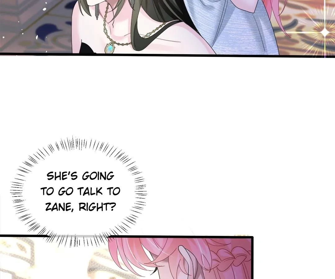 Transmigrating as the Younger Sister of a Bigshot with Multiple Identities Chapter 31 - Page 60