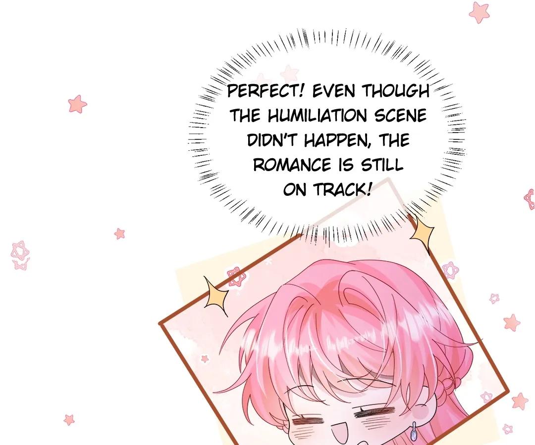 Transmigrating as the Younger Sister of a Bigshot with Multiple Identities Chapter 31 - Page 62