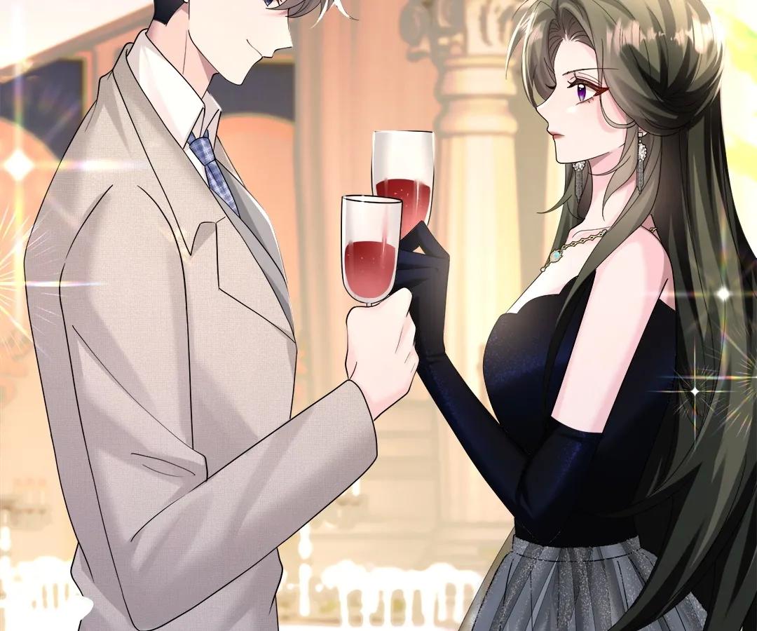 Transmigrating as the Younger Sister of a Bigshot with Multiple Identities Chapter 31 - Page 71