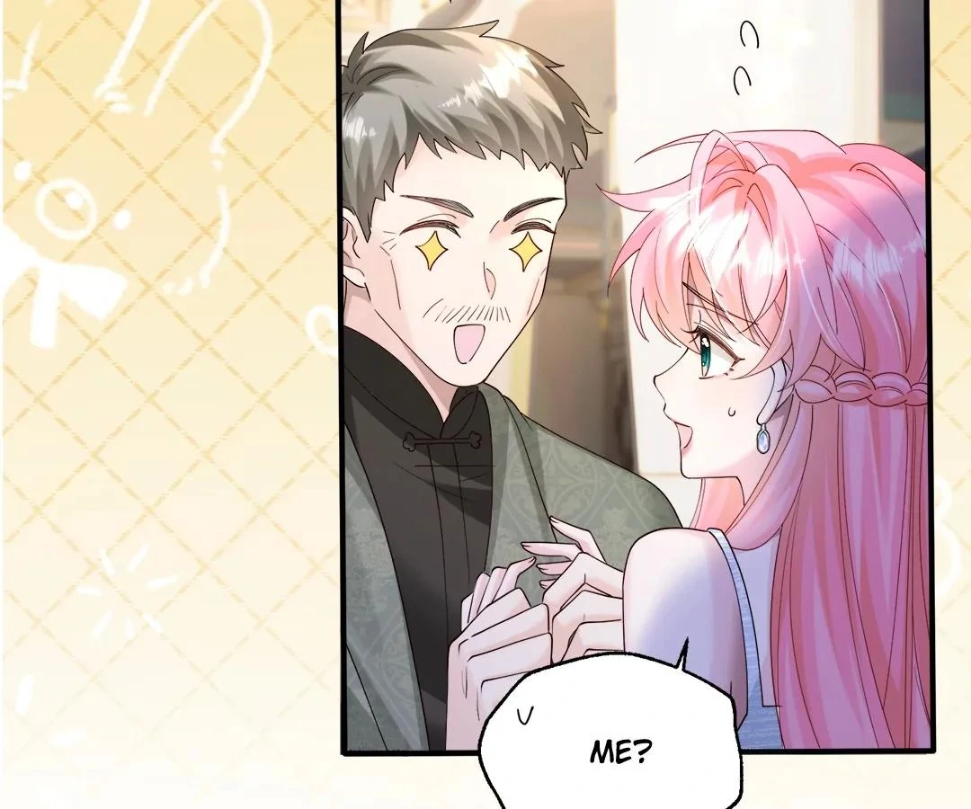 Transmigrating as the Younger Sister of a Bigshot with Multiple Identities Chapter 31 - Page 8