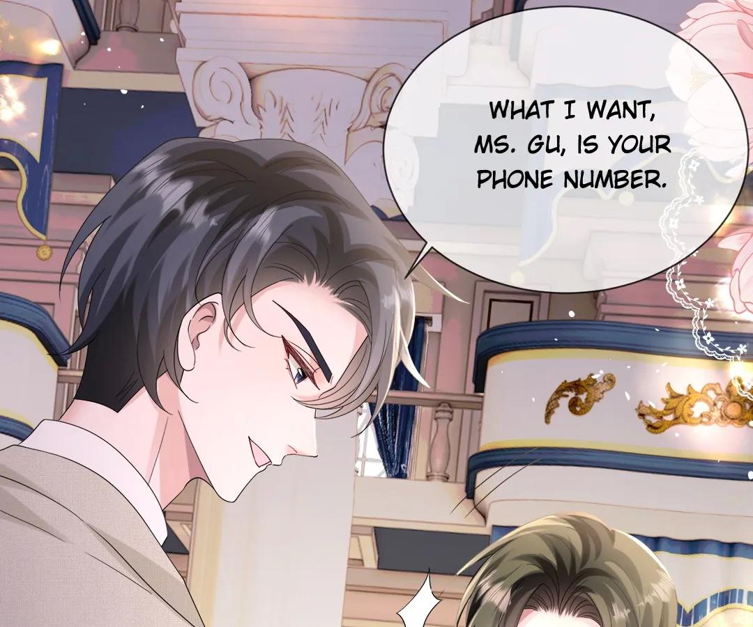 Transmigrating as the Younger Sister of a Bigshot with Multiple Identities Chapter 32 - Page 10