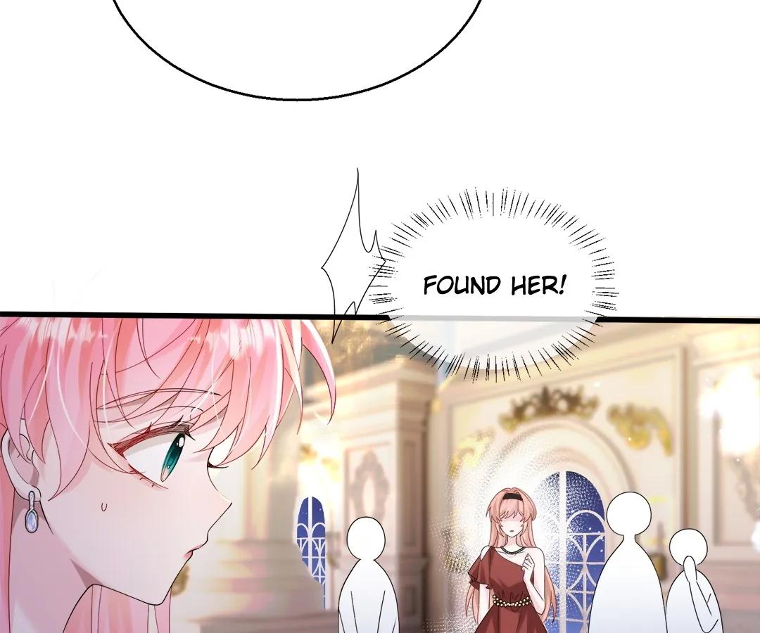 Transmigrating as the Younger Sister of a Bigshot with Multiple Identities Chapter 32 - Page 21