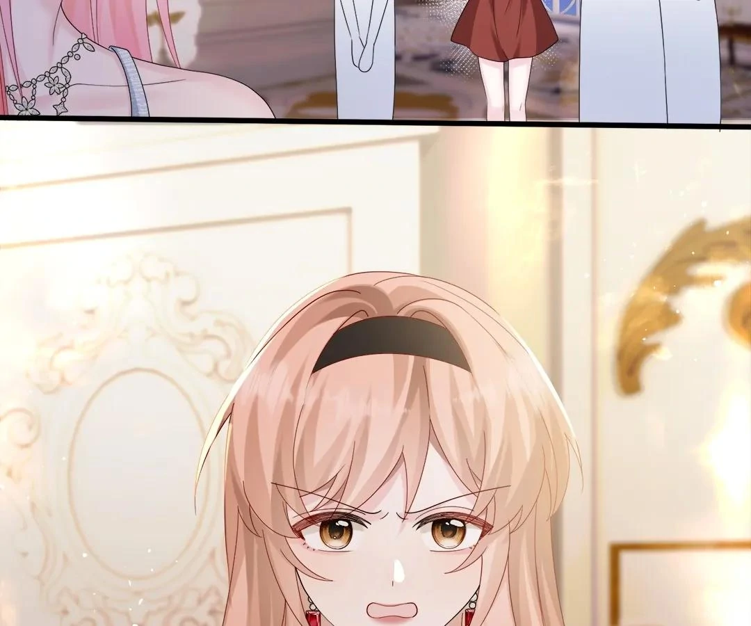 Transmigrating as the Younger Sister of a Bigshot with Multiple Identities Chapter 32 - Page 22