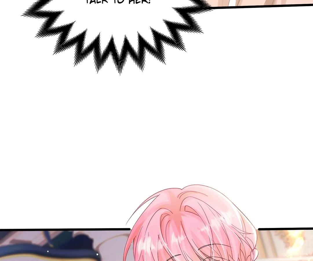 Transmigrating as the Younger Sister of a Bigshot with Multiple Identities Chapter 32 - Page 26